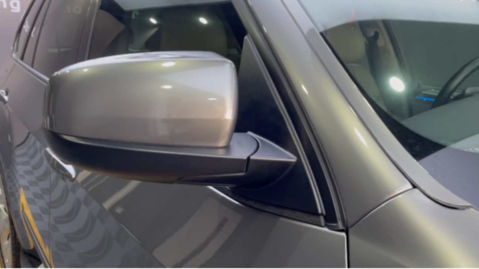 经济实惠的保时捷Panamera新能源隐形车衣局部专用后视镜选购去处，广州市聚诚车膜值得信赖！